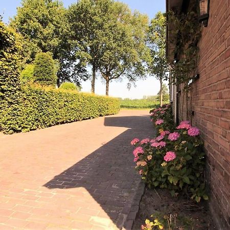 'T Hoefijzer Sint-Oedenrode Экстерьер фото