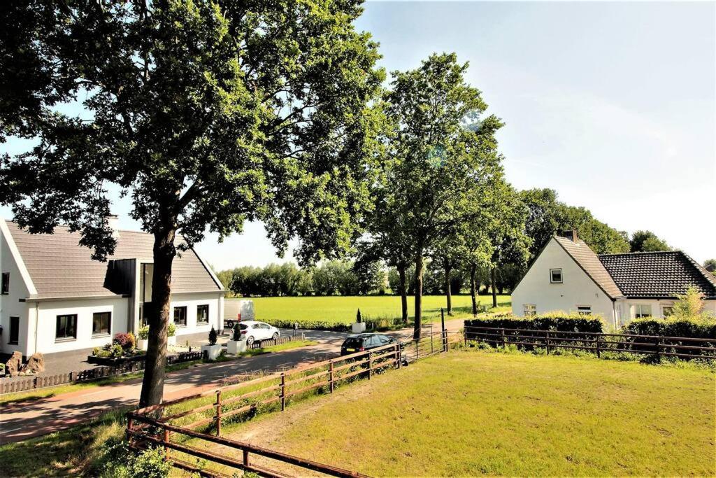 'T Hoefijzer Sint-Oedenrode Экстерьер фото